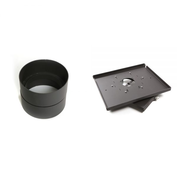 DECO ROTARY SPECIALITIES