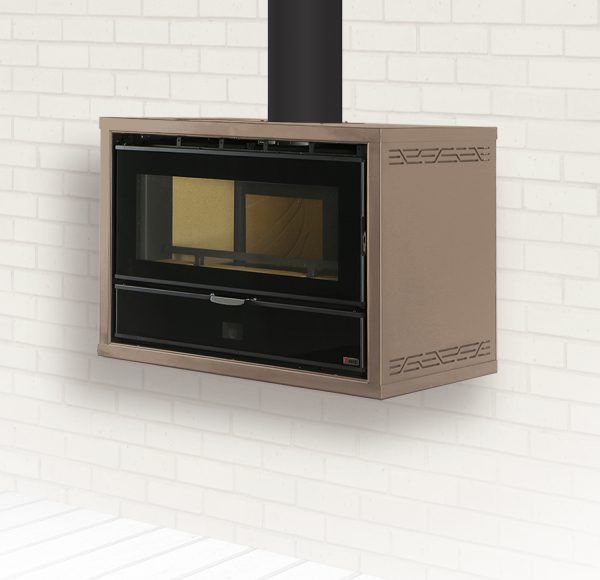 DECO SHELL WALL sand