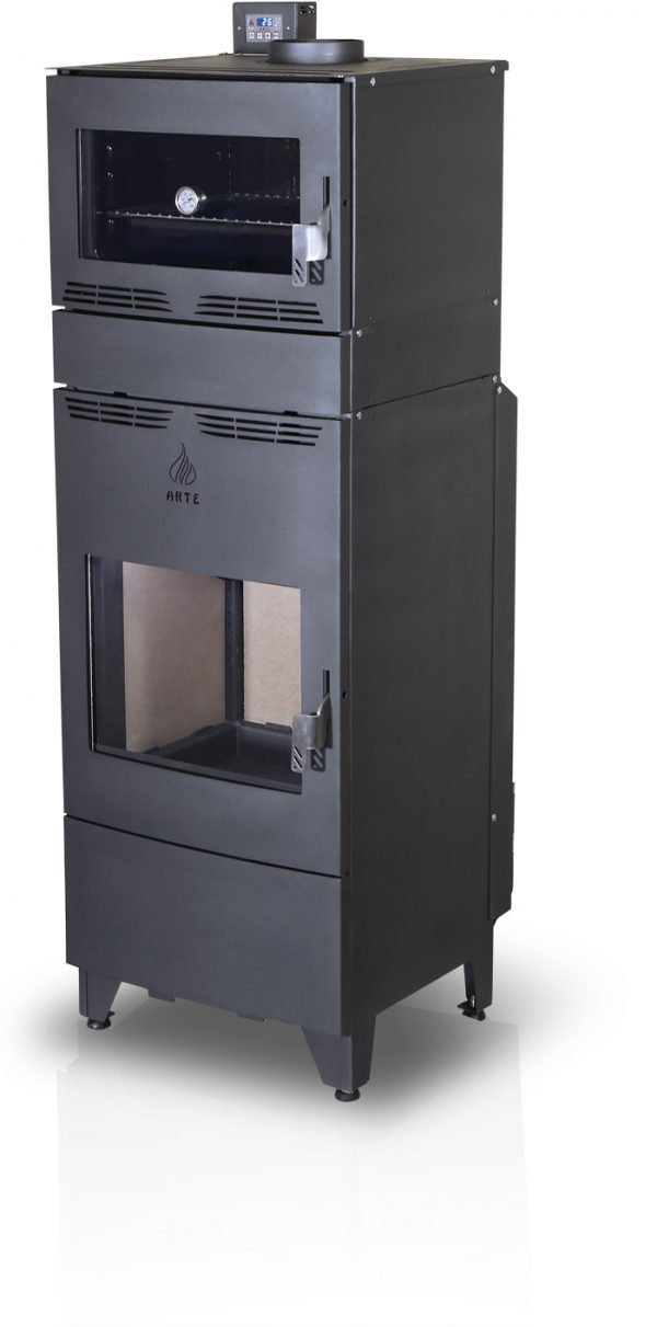 phoenix air oven kanalia noside