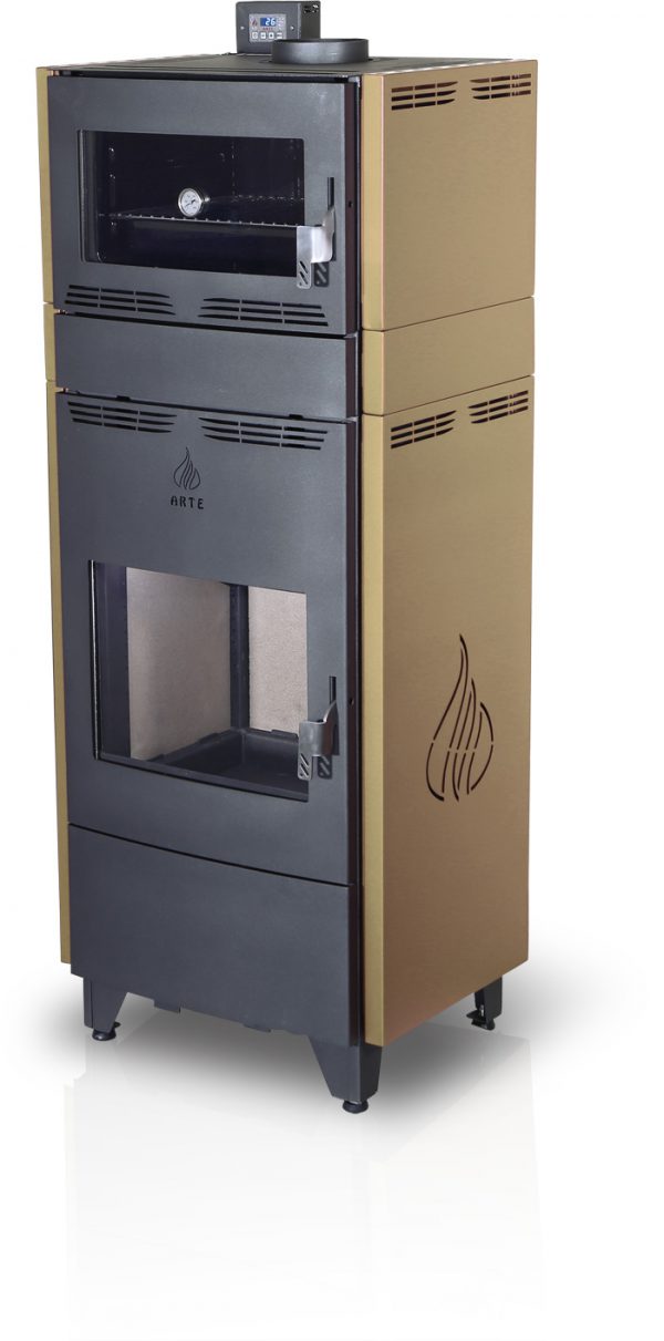 phoenix air oven kanalia sand